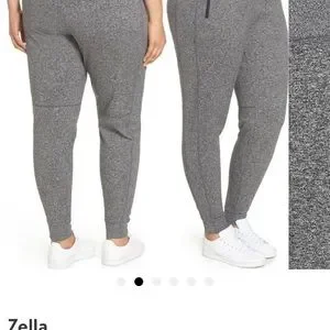 Taryn ultrasoft recycled jogger pants sale